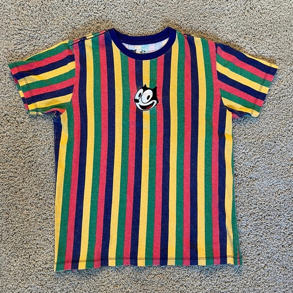 Vintage Felix the Cat T-Shirt